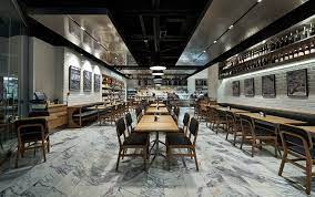 157,616 likes · 118 talking about this · 8,565 were here. Dean And Deluca In Turkey Kontra Architecture Archello