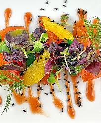 Hähnchenbrust mit blumenkohl und kartoffeln rissoléesrezept für 4 personen:4 st. Gourmetbote Zuhause Essen Wie Im Gourmet Restaurant