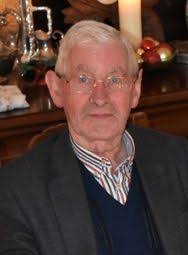 Condolence Book for LEO CONNELL (Portumna, Galway)