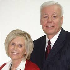 New mission presidents