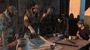 Download Dying Light The Bozak Horde Full Pc Game