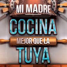 La tensión ha sido el principal protagonista de la primera entrega de 'mi madre cocina mejor que la tuya', que ha vivido un estreno frenético que ha terminado con alba carrillo y su madre como ganadoras. Mi Madre Cocina Mejor Que La Tuya Mimadrecocina Twitter