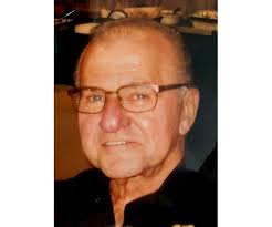 Paul Kovac Obituary (1943