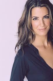 Meet Natalia Cigliuti