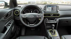 Click here for a detailed look at the hyundai kona. 2018 Hyundai Kona First Drive A Solid First Impression