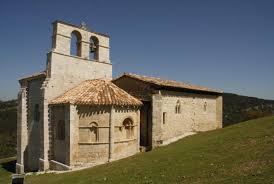 Conocemos que esta iglesia pasó a depender de varios monasterios hasta que en el siglo xiii fue donada a los caballeros hospitalarios de vallejo de mena. Cinco De Las Iglesias Mas Bellas Y Menos Conocidas Del Romanico Espanol