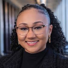 Very honored to be selected as the next Chief Diversity Editor for Volume  72 of the UCLA Law Review!