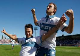 Puede haber clásico universitario en semis. Clasico Universitario Catolica Manda Ante La U En San Carlos