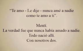 Dreams Are Revolutions Frases Bonitas Frases Cursis Frases Love Pero a las dos de la tarde, o a las tres todos los dias te quiero y te odio irremediablemente. dreams are revolutions frases bonitas