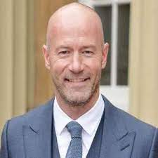 Alan Shearer Birthday Real Name Age Weight Height Family Contact Details Wife Children Bio More Notednames