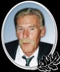 Obituary of Michael Peter Patrick McIsaac