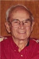 Allen Berry Obituary (1926