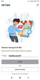 Kode redeem ff 1 juli 2021, beserta cara klaim kodenya di reward.ff.garena.com. Cara Login Go Biz Atau Go Resto Partner Go Food Go Bizz Com