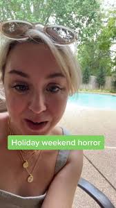 Summer People Shirley Jackson