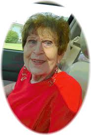 Violet K. Stone Obituary November 27, 2015