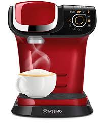 This single serve coffee maker is like a curved and a leaning cylinder with a round base for better support. Top 10 Coffee Pod Machines Of 2021 Best Reviews Guide