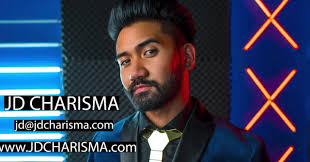 JD Charisma
