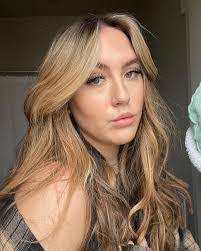 Brittney Christensen's Instagram, Twitter & Facebook