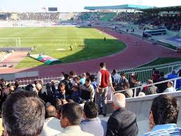 Peki konyaspor'un stadyumunun yeni adı ne olacak? Konya Ataturk Stadyumu Konyaspor Sivasspor Maci Mapio Net