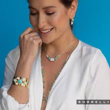 Long Necklaces Tagged "In-stock"