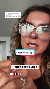 Best Peptide Tracker App