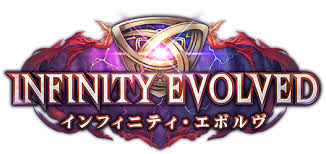 Infinity Evolved / インフィニティ・エボルヴ | Cards | Shadowverse: Worlds Beyond（シャドウバース  ワールズビヨンド | シャドバWB）公式サイト | Cygames