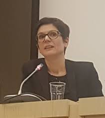 Add or change photo on imdbpro. File Sandrine Rousseau En Fevrier 2019 Jpg Wikimedia Commons