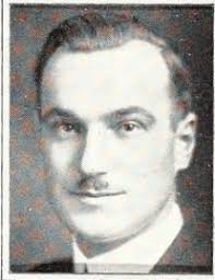 Jesse Guy Pike (1897-1989)