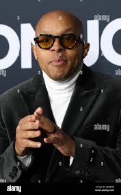 Jon marcus hi-res stock photography and images