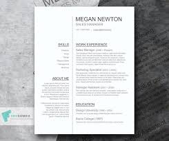 Store manager cv template (free editable microsoft word download) an attractive simple store manager cv template ideal for a retail management position. Plain And Simple A Basic Resume Template Giveaway Freesumes Resume Template Word Clean Resume Template Microsoft Word Resume Template