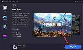 To start tencent gaming buddy free download for pc, click on the red button on the top of this page. How To Play Garena Free Fire With Tencent Gaming Buddy Scc