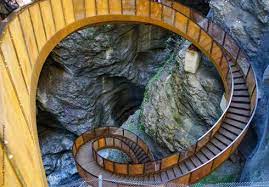 Johann im pongau jetzt 0 bewertungen & 44 bilder beim testsieger holidaycheck entdecken und direkt hotels nahe wandern st. St Johann Im Pongau Liechtensteinklamm Gernkogel Wanderung 10 Roadtrip Salzburg Von Wasser Zu Wasser Mado Unterwegs