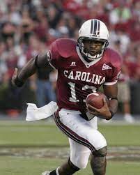 Newton Learns To Be A Qb Again