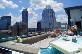 Many homeowners in austin decide to add patios to their properties because of how they transform. The Westin Austin Downtown On Pace For Mid July Opening Community Impact
