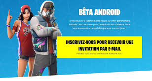 Retrouvez toutes les informations et actualités du jeu sur tous ses supports. Google Previent Les Utilisateurs Que Fortnite Battle Royale N Est Pas Disponible Sur Le Play Store Journal Du Geek