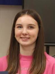 Grafton, West Virginia Rotary Club honors Students of the Month