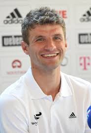 Tm6 thomas müller sextett band. Thomas Muller Rekord Jagd Bei Bayern Muller Wir Konnen Uber 100 Tore Dies War Das Motto Beim 9