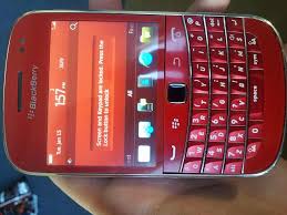 Unlocking your blackberry phone has never been easier with cellunlocker.net. Finally Changed My Housing Modelling My Blackberry 9900 Red Blackberry Forums At Crackberry Com