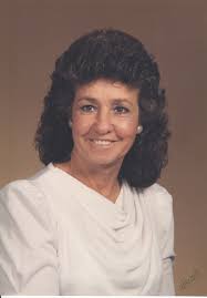 Bobbie Hooper Robinson Obituary