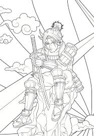 Power ranger samurai coloring page 16 14 best images about power rangers on pinterest. Adult Coloring Pages Colorsuki Com