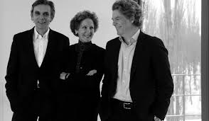 Bildergebnis für Matthias Sauerbruch