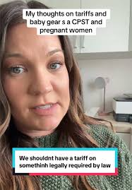 Import Tariffs Impact