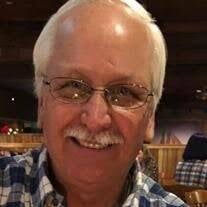 Perry Haskell "Squeaky" Small Obituary