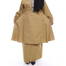 Cara menjahit baju kurung pesak gantung/baju kurung pesak pahang. Kurung Pahang Riau Plus Size Golden Brown Malaysia Baju Plus Size Wanita Online Boutique Pakaian Wanita Kecantikan Beg Accesories Dan Produck Gaya Hidup Jualan Hebat 30 50