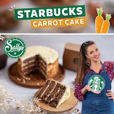 Jetzt ausprobieren mit ♥ chefkoch.de ♥. Sallys Welt Starbucks Carrot Cake Nachgemacht Karottenkuchen Mit Vanilla Frosting Facebook