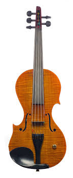 Pin On Electric Violin