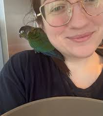 Cassandra Schreiber's Instagram, Twitter & Facebook