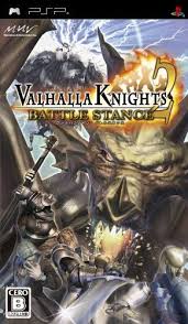Valhalla Knights 2 Battle Stance Japan Import Read More Reviews Of The Product By Visiting The Link On The Image Knight Valhalla Playstation Portable