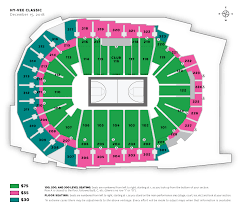 Seating Charts Iowa Events Center Event Seating