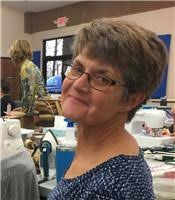 Becky Zentz Obituary (1950